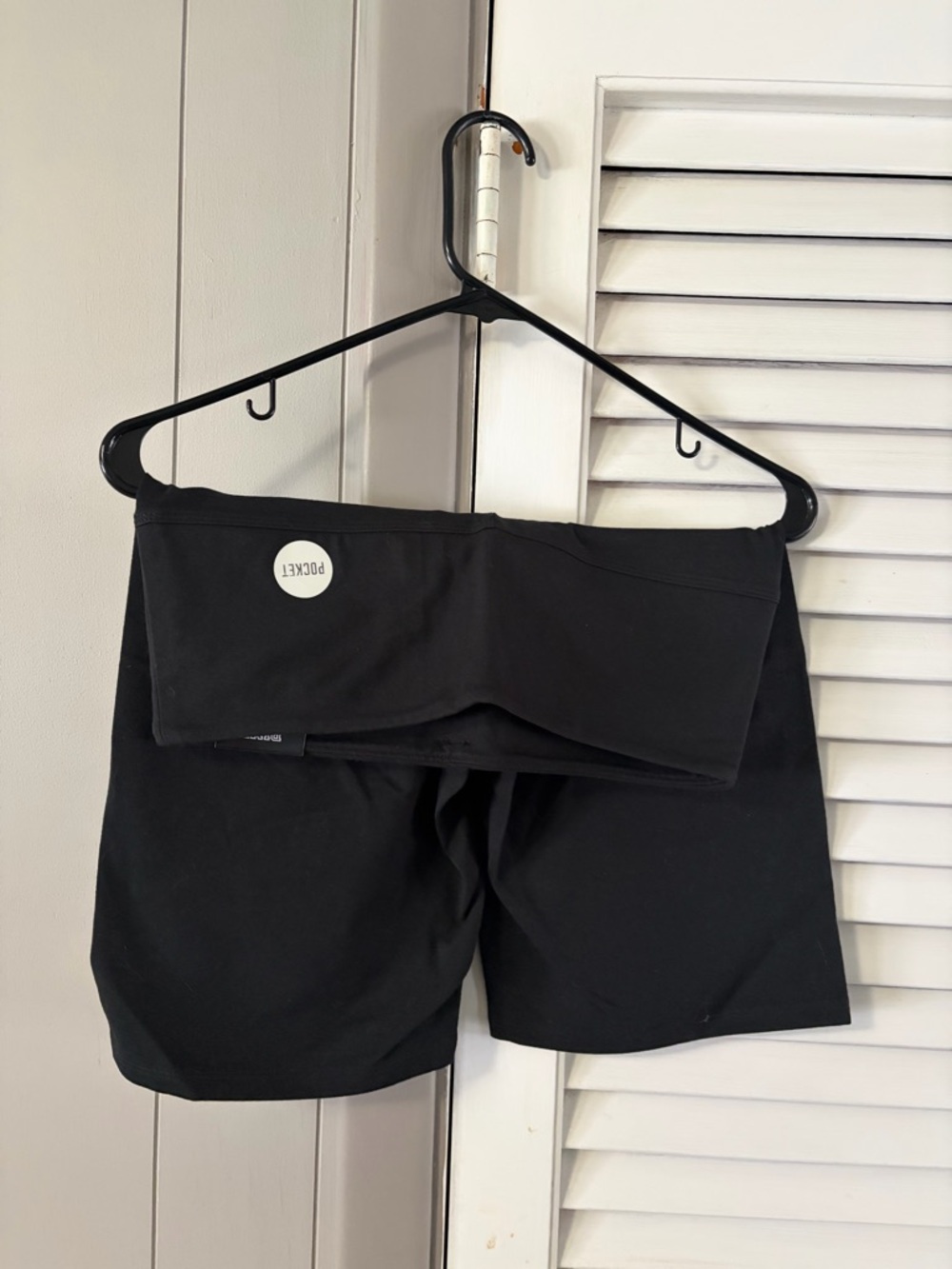 PINK VS LONGLINE  BIKE SHORTS